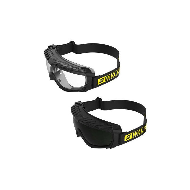 Lunette de protection | ESAB | GS-300 Teinte 5